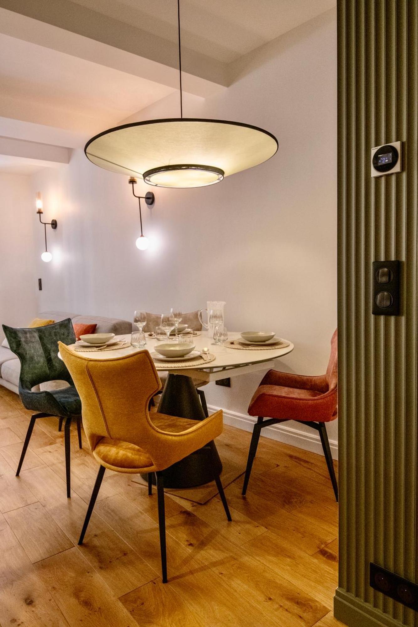 Appartamento & Cours Saleya Serenity Luxury - 2