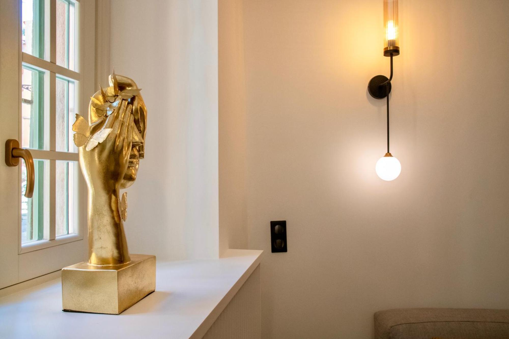 Appartamento & Cours Saleya Serenity Luxury - 2
