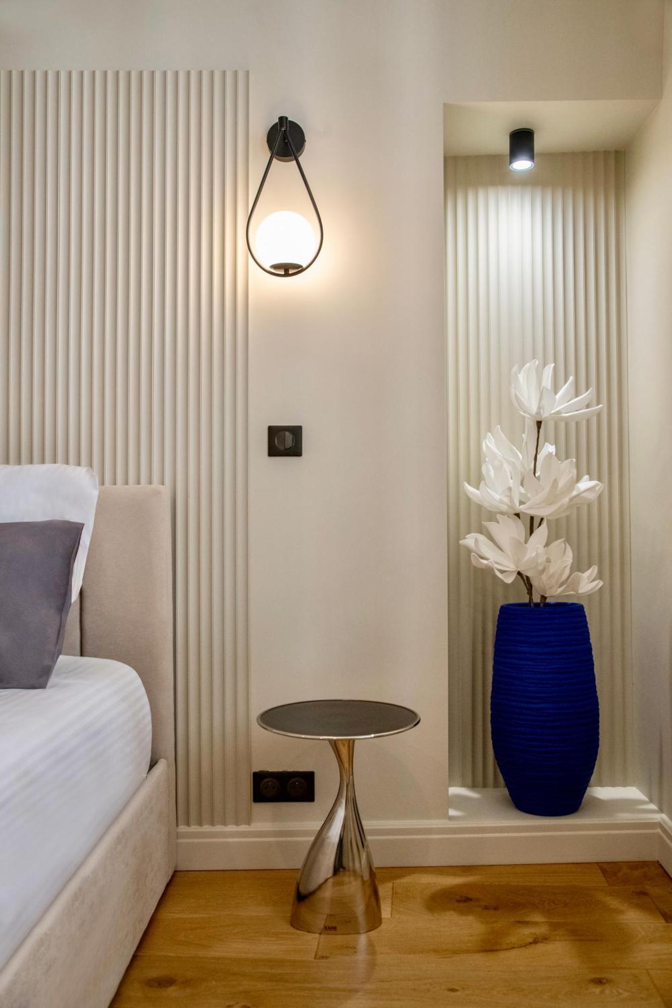 Appartamento & Cours Saleya Serenity Luxury - 2