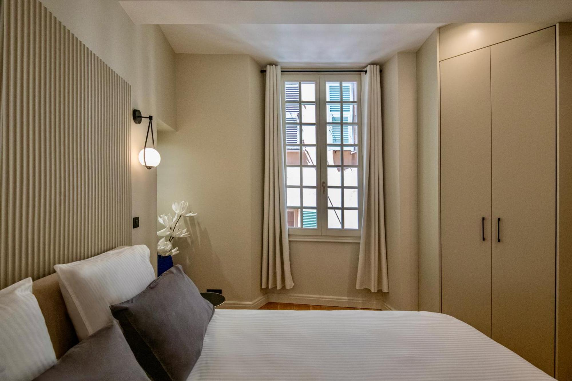& Cours Saleya Serenity Luxury - 2 Appartamento *