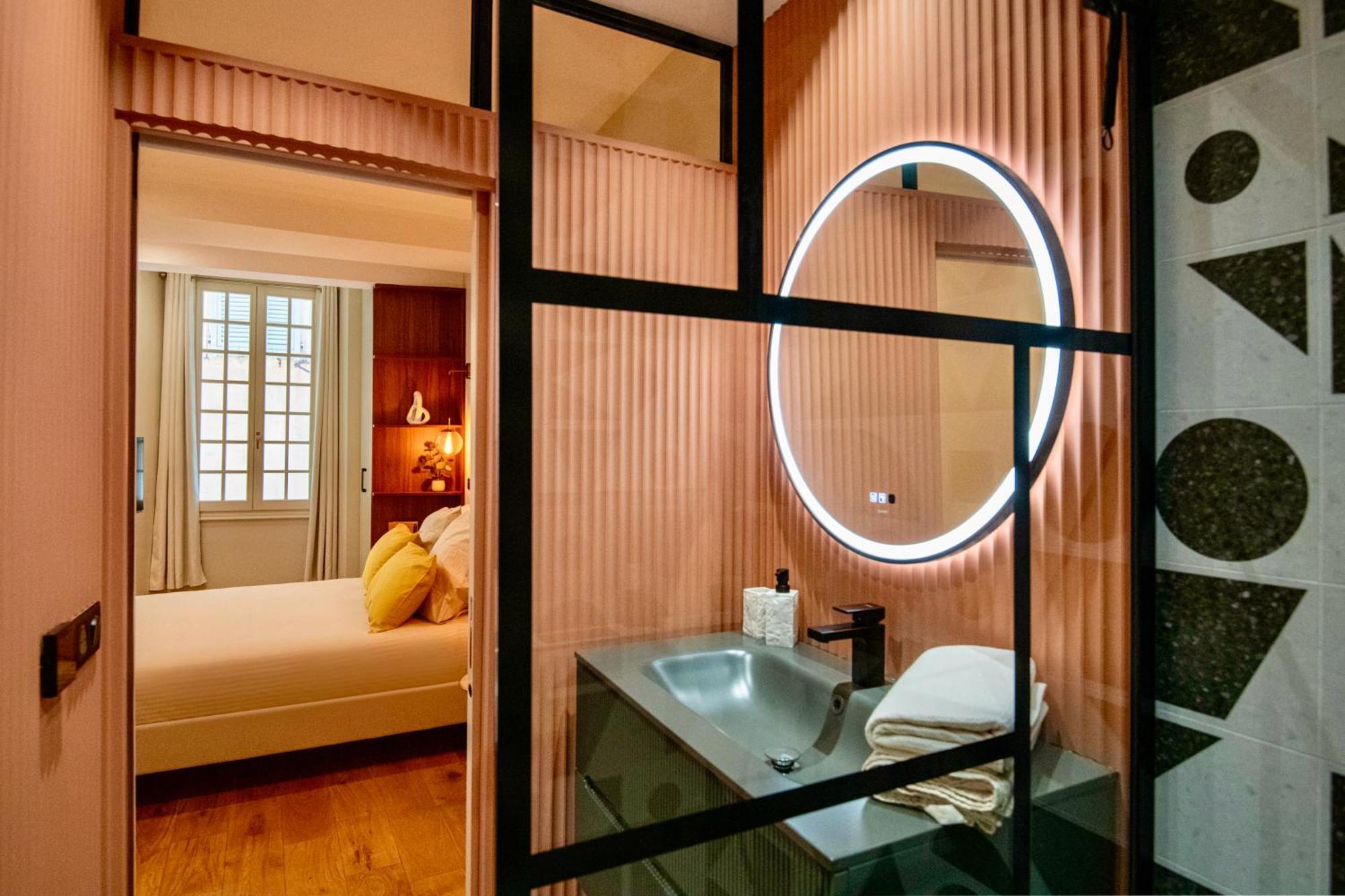 Appartamento & Cours Saleya Serenity Luxury - 2 Nizza