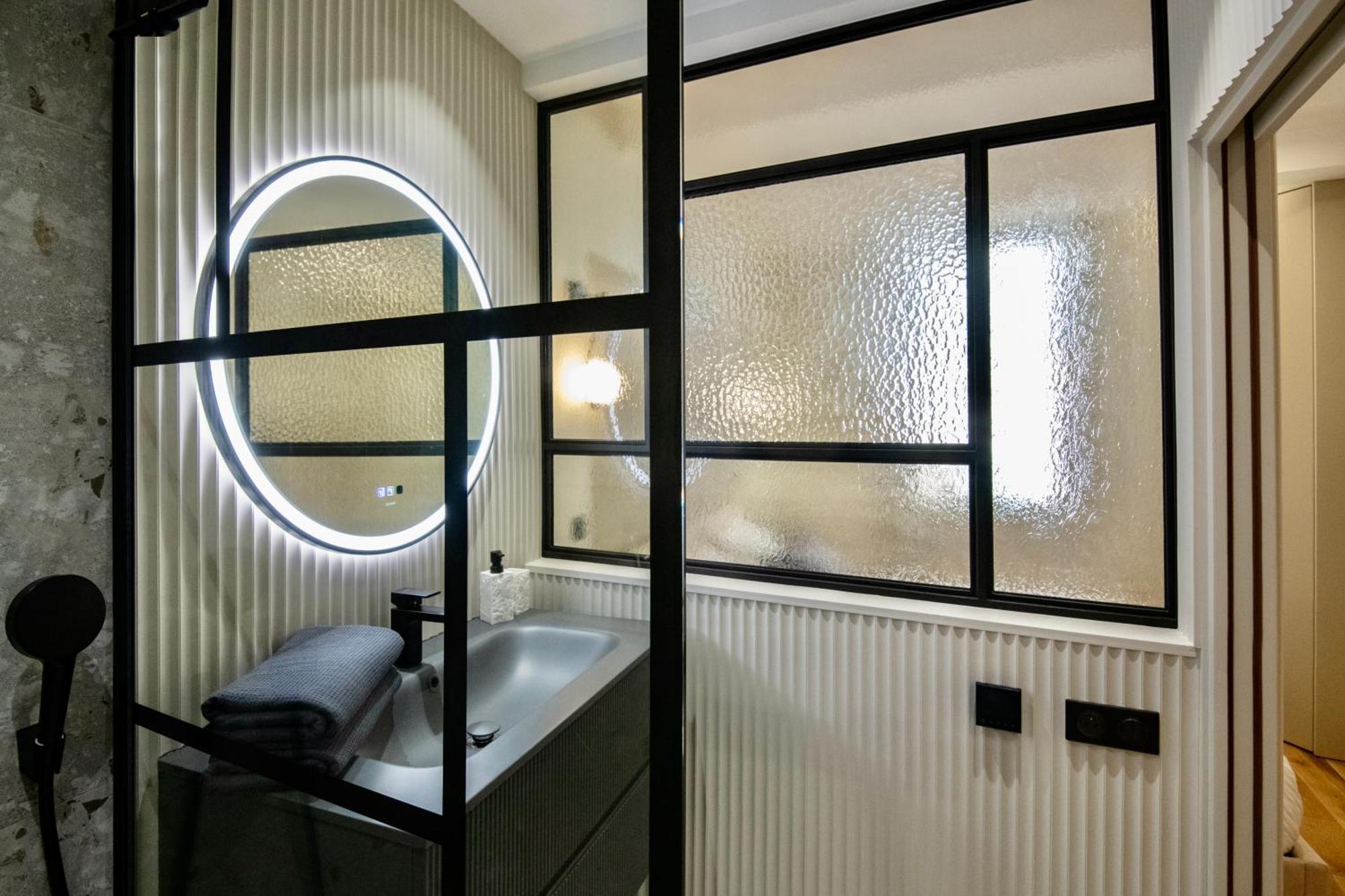 Appartamento & Cours Saleya Serenity Luxury - 2
